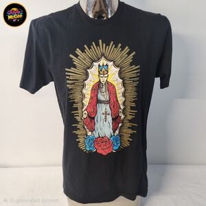 Smashing Pumpkins Shiny and Oh So Bright Tour T-Shirt 2018 Billy Corgan Graphic